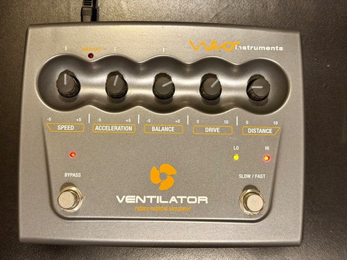 Neo instruments ventilator - instruments,