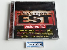 Section est atk la caution - section,