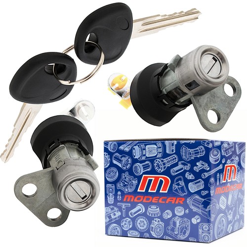 Barillet serrure porte avant - porte,
