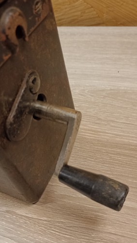 Manette pour téléphone
