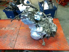 Moteur Yamaha XTZ 660 Tenere