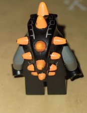 LEGO NINJAGO Bytarfigurine