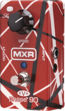 PEDALE PHASER EDDIE VAN HALEN