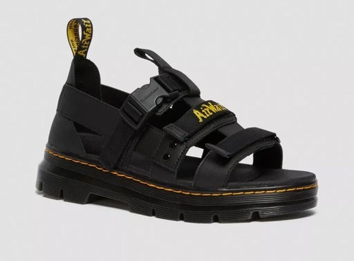 Martens slip sandale - martens,