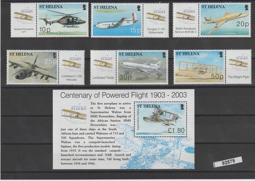 Helena 2003 centenaire - 2003,