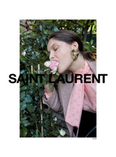 FASHION PUB AD YVES SAINT