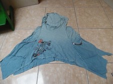 ANGELS NEVER DIES joli haut