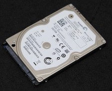 Disque dur 2,5" interne HDD
