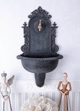 Fontaine de jardin Renaissance