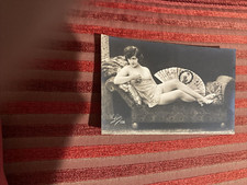 Veritable photo femme - photo,