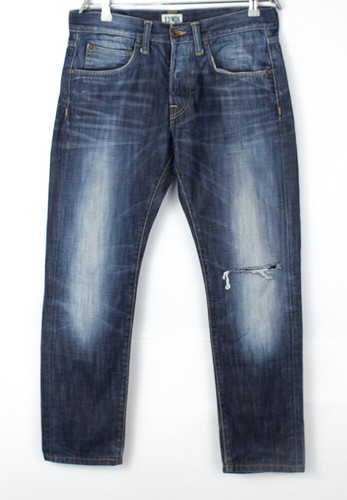 Jeans edwin pour hommes 55 - edwin, ed-55