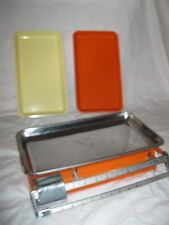 Vintage 70 Ancienne BALANCE DE