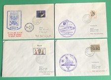 Timbres 20 enveloppes 1er jour