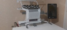 Machine broder brother - broder,