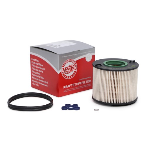 Filtre carburant pour vw - à,