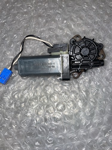 Moteur réglage siège - réglage,