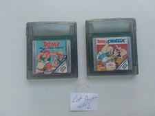 Lot Astérix sur la Trace