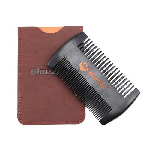 Peigne barbe de - de,