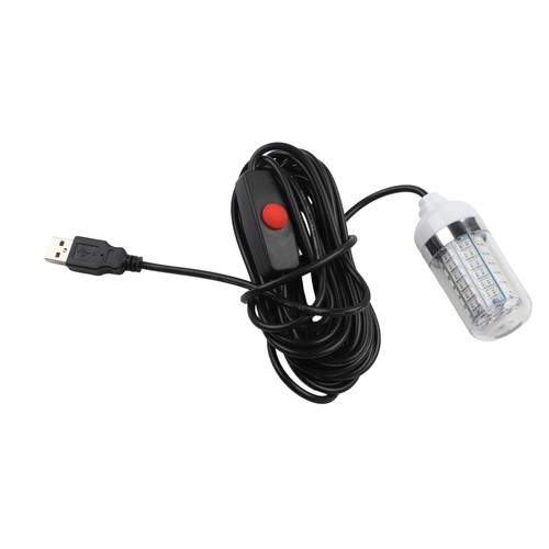 Lampe pêche led - lampe,