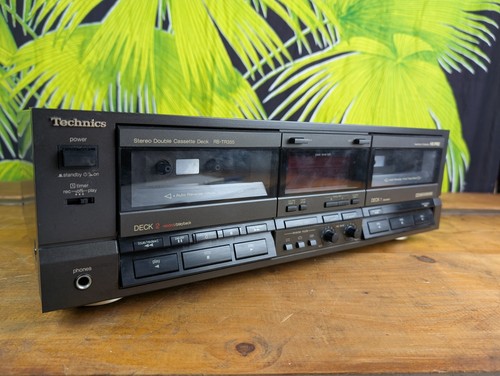 Technics 355 - technics,
