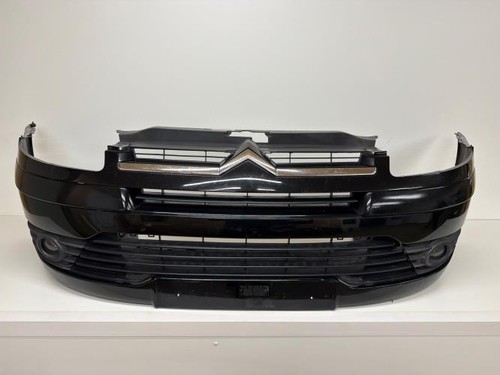 Pare choc avant citroen - pare,
