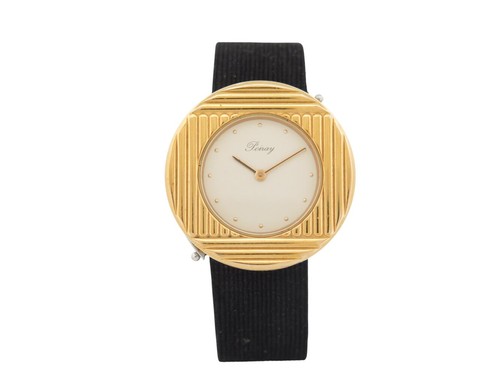Montre poiray premiere - montre, ma