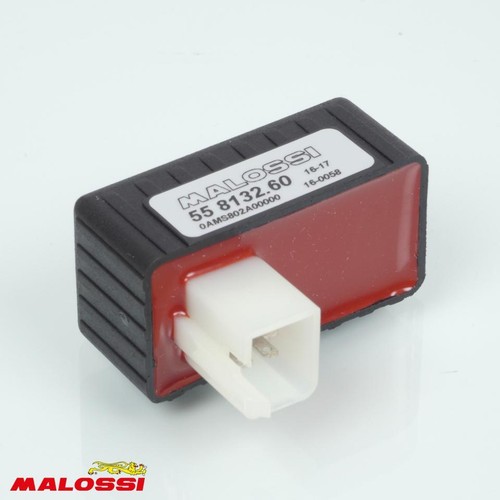 Cdi calculateur malossi - cdi, pour