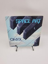 Vinyle 45 tours Space Art 