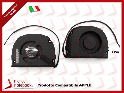 Ventilateur ventola compatible - ventola,