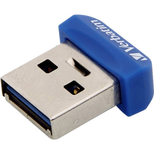 Clé usb verbatim nano - nano, 16