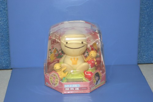 Tomy nohohon zoku fusui - tomy, type