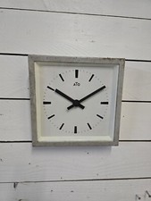 Horloge industrielle ato des - horloge,