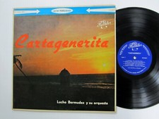 Lucho Bermudez Cartagenerita