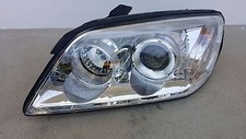 Phare fanal avant pour Chevrolet Captiva SX groupe optique projecteur gauche