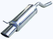 Terminale Inoxcar Renault