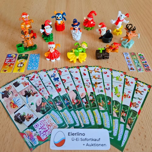 New kinder joy surprise - new, set