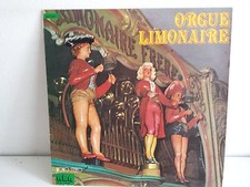 Orgue Limonaire Vienne reste Vienne ... ABA 3201