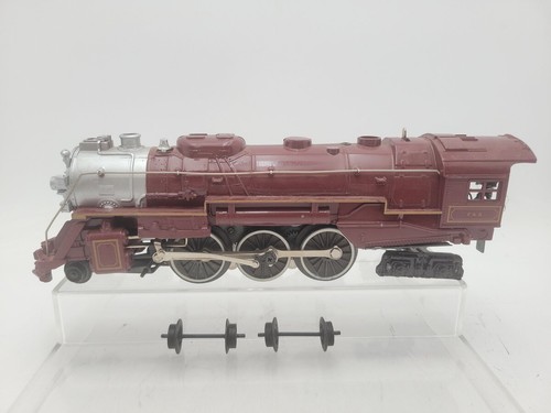 Lionel 8101 chicago alton - 6-8101,