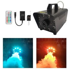 Machine à brouillard pour