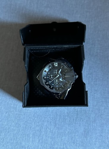 Montre homme diesel dz4283 - montre,