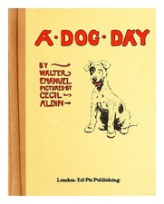 Emanuel, Walter. Aldin, Cecil