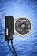 Pompe de circulation Viessmann