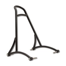 Sissy bar burly robuste 13