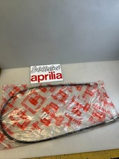 1 câble compteur aprilia