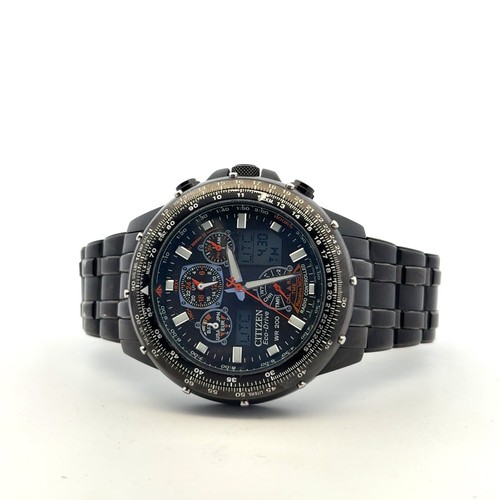 Citizen jy0005 50e montre - jy0005-50e,