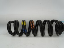 Ressort amortisseur ard