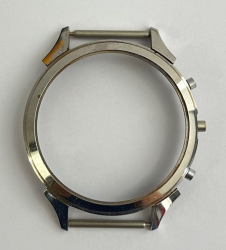 Bel etat carrure acier montre - carrure,