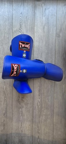 Twins special taille bleu - special, m