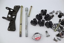 Kit visserie HONDA 954 CBR FIREBLADE 2002 à 2003