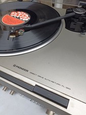 Platine vinyle Pioneer PL-320